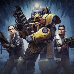 Fallout 76
