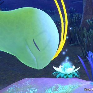 New Pokémon Snap
