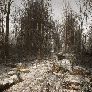 ABANDONED 2