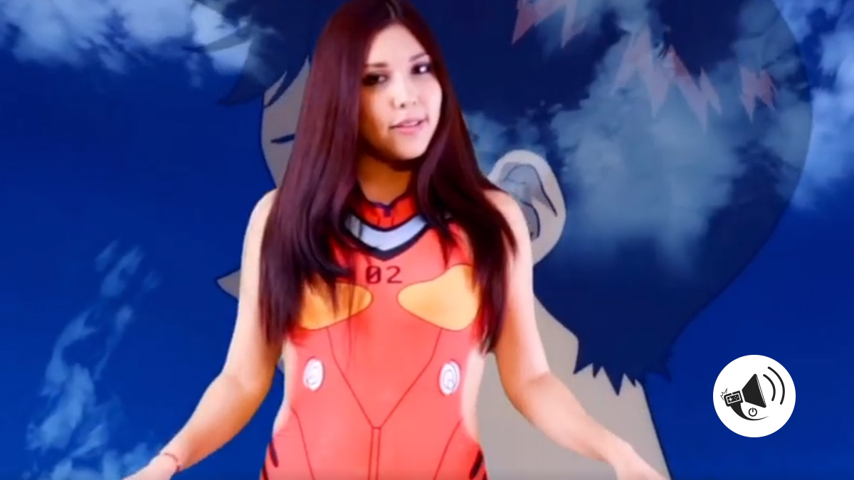 Anime 2