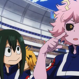 Anime