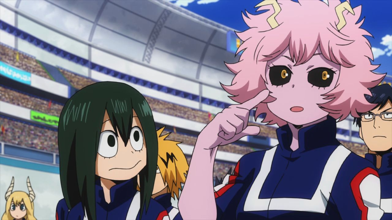 Anime