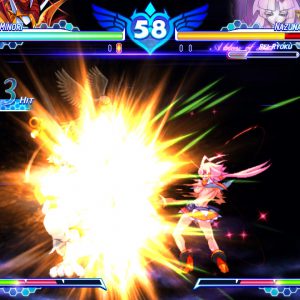 Arcana Heart 3