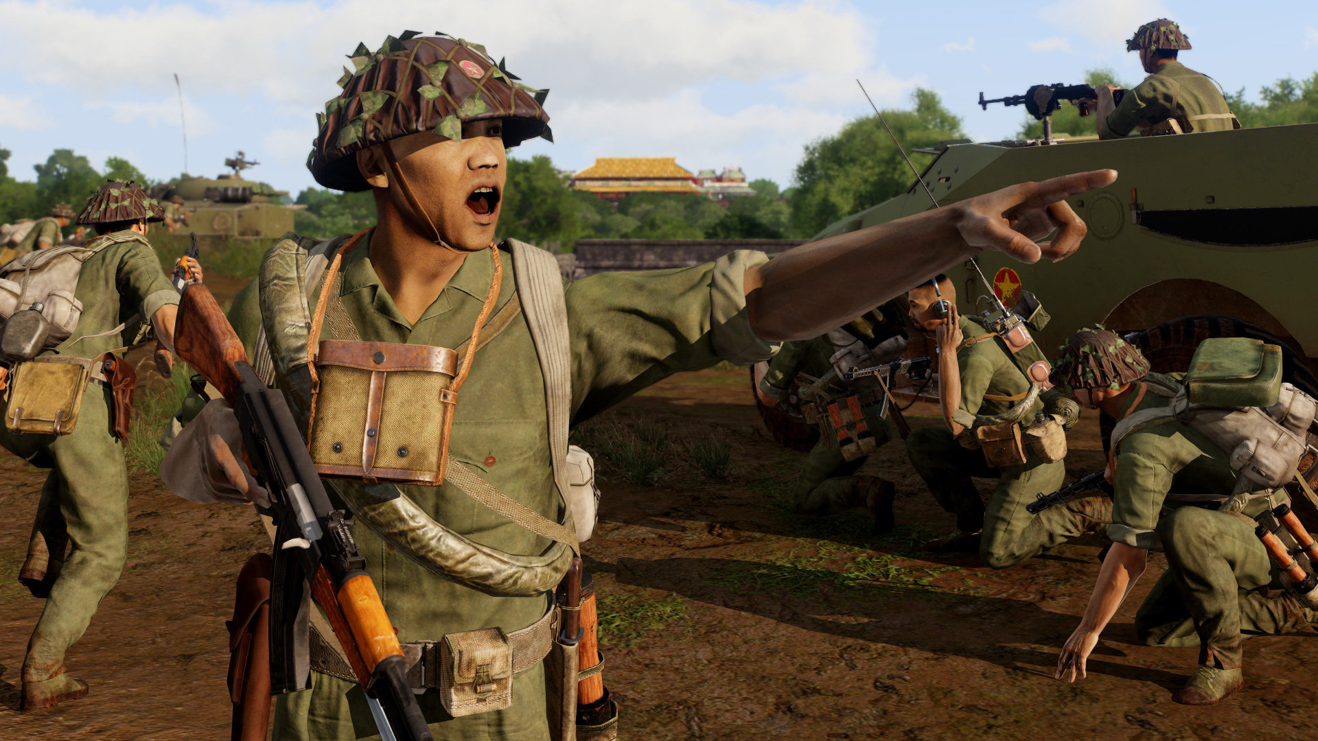 Arma 3