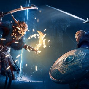 Assassin's Creed Valhalla