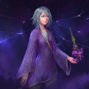 Astral Ascent
