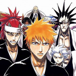 Bleach