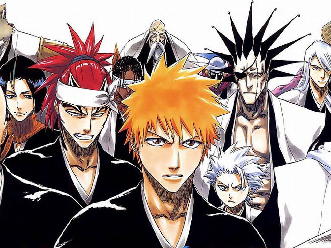 Bleach