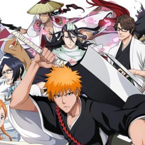 Bleach