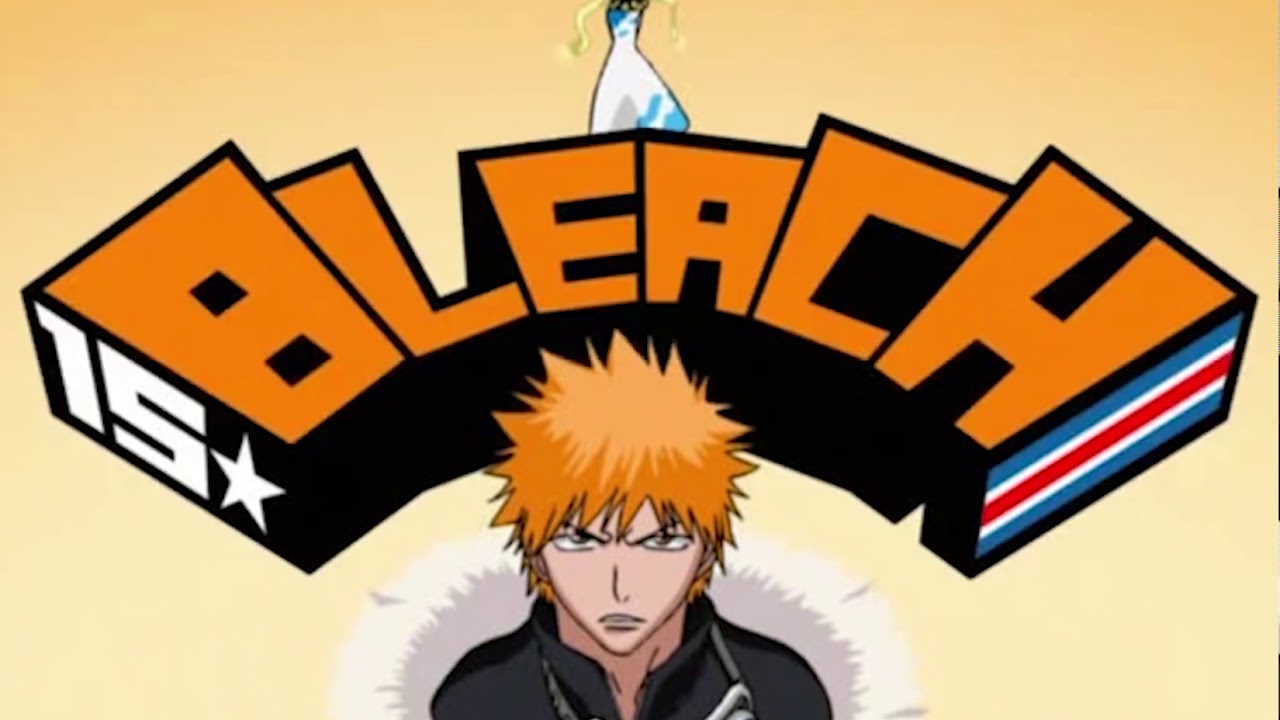 Bleach