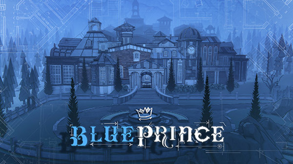 Blue-Prince