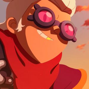 Brawl Stars