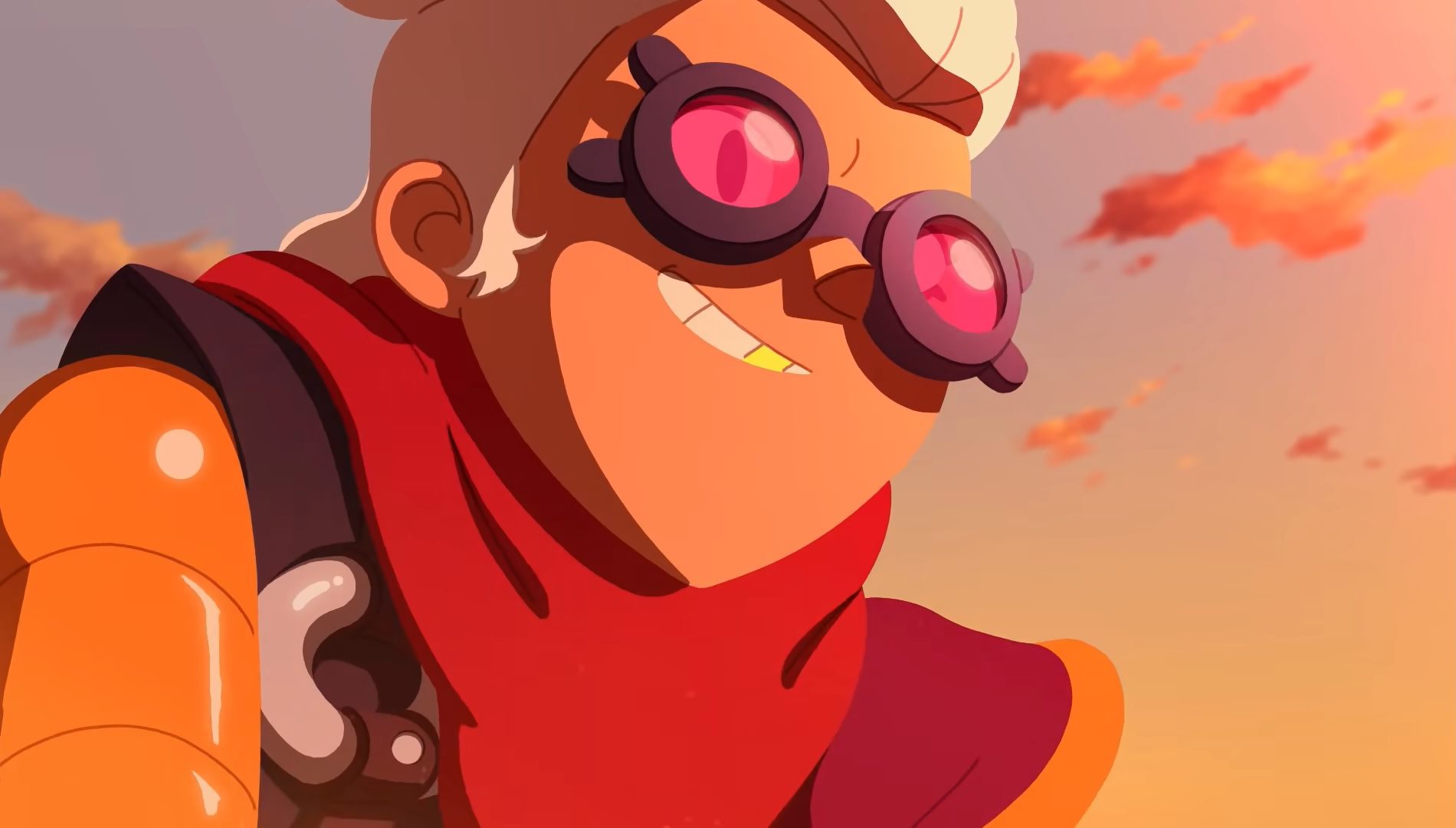Brawl Stars
