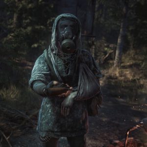 Chernobylite