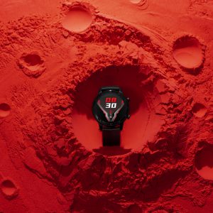 RedMagic Watch