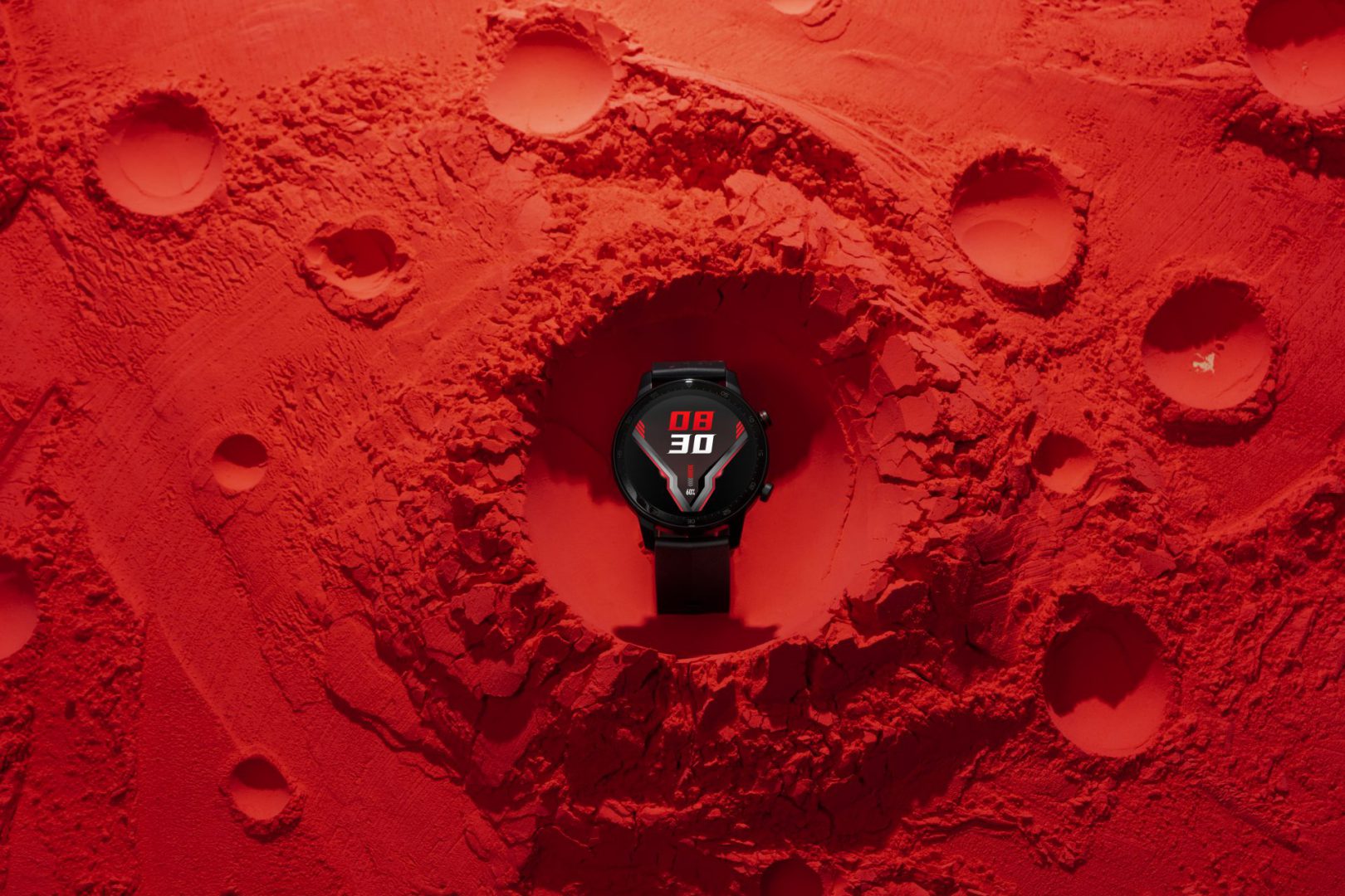 RedMagic Watch