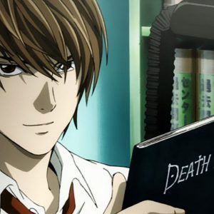 Death Note