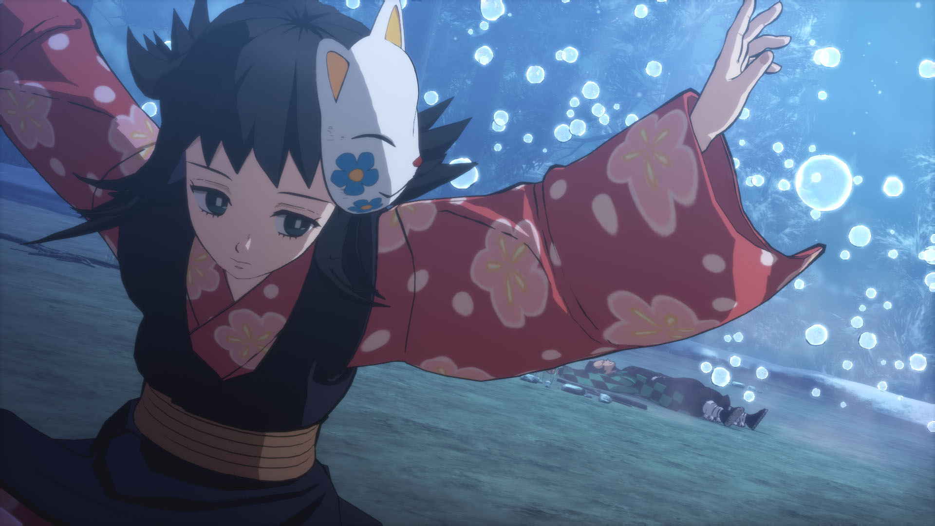 Demon Slayer