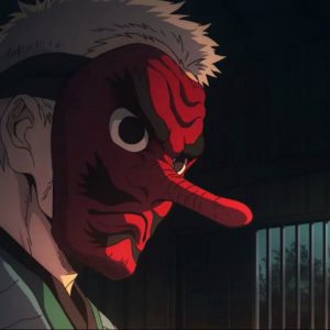Demon Slayer Hinokami Keppuutan