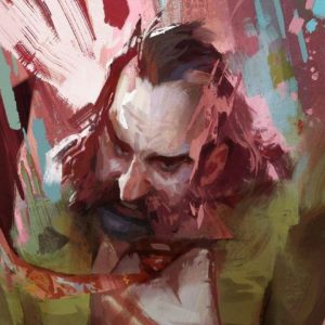 Disco Elysium The Final Cut