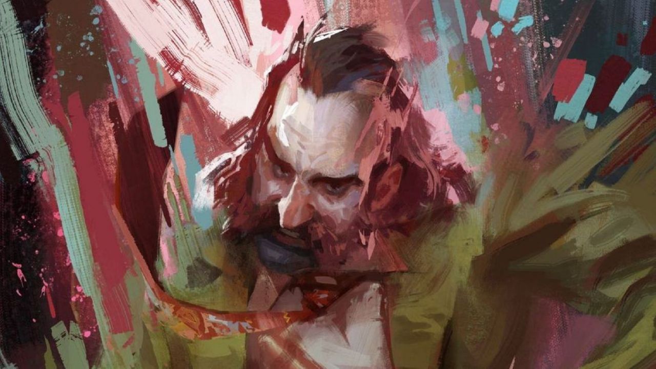 Disco Elysium The Final Cut