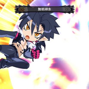 Disgaea 6 Defiance of Destiny