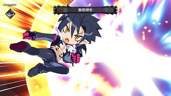 Disgaea 6 Defiance of Destiny