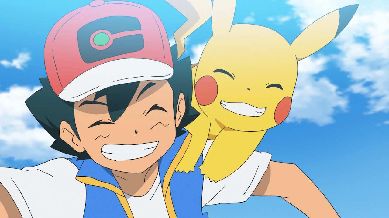 Esplorazioni Pokemon