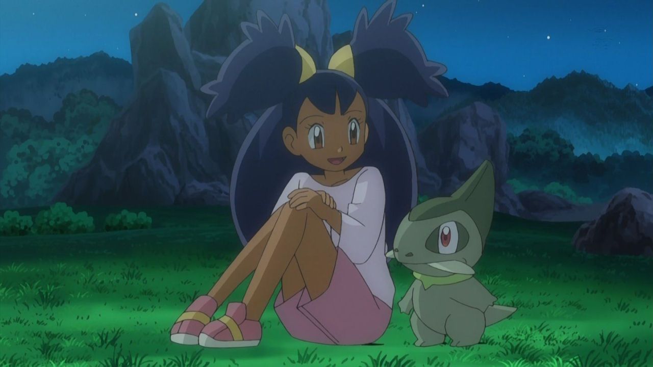 Esplorazioni Pokemon