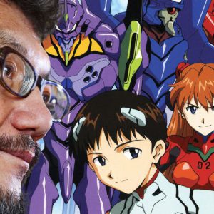 Evangelion