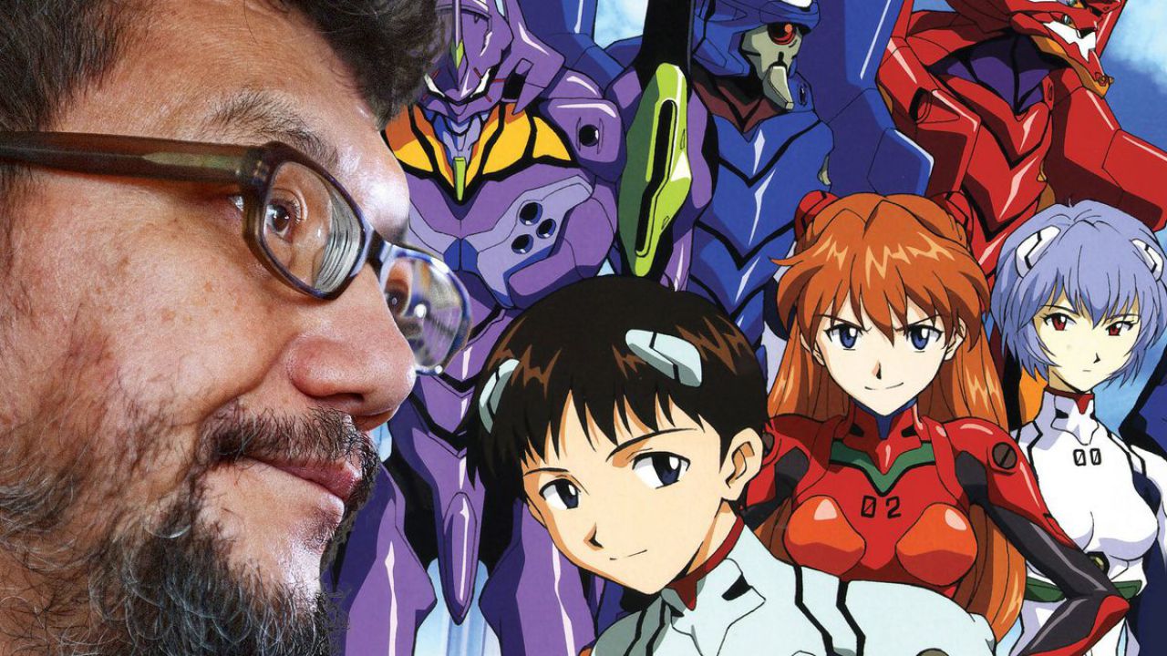 Evangelion