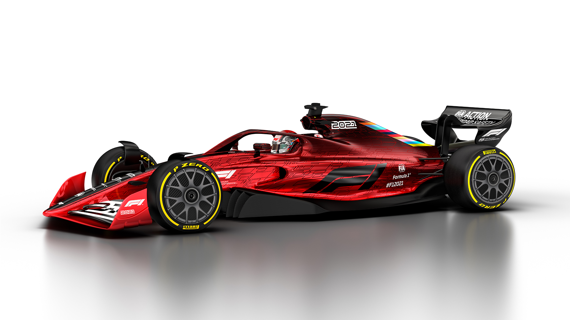 F1 2021