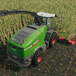 Farming Simulator 22