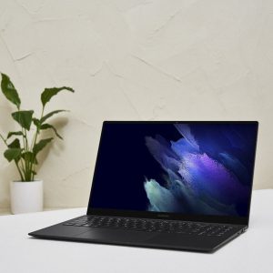 Samsung Galaxy Book