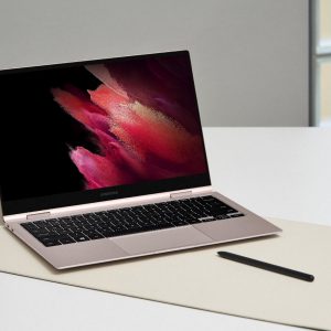 Samsung Galaxy Book