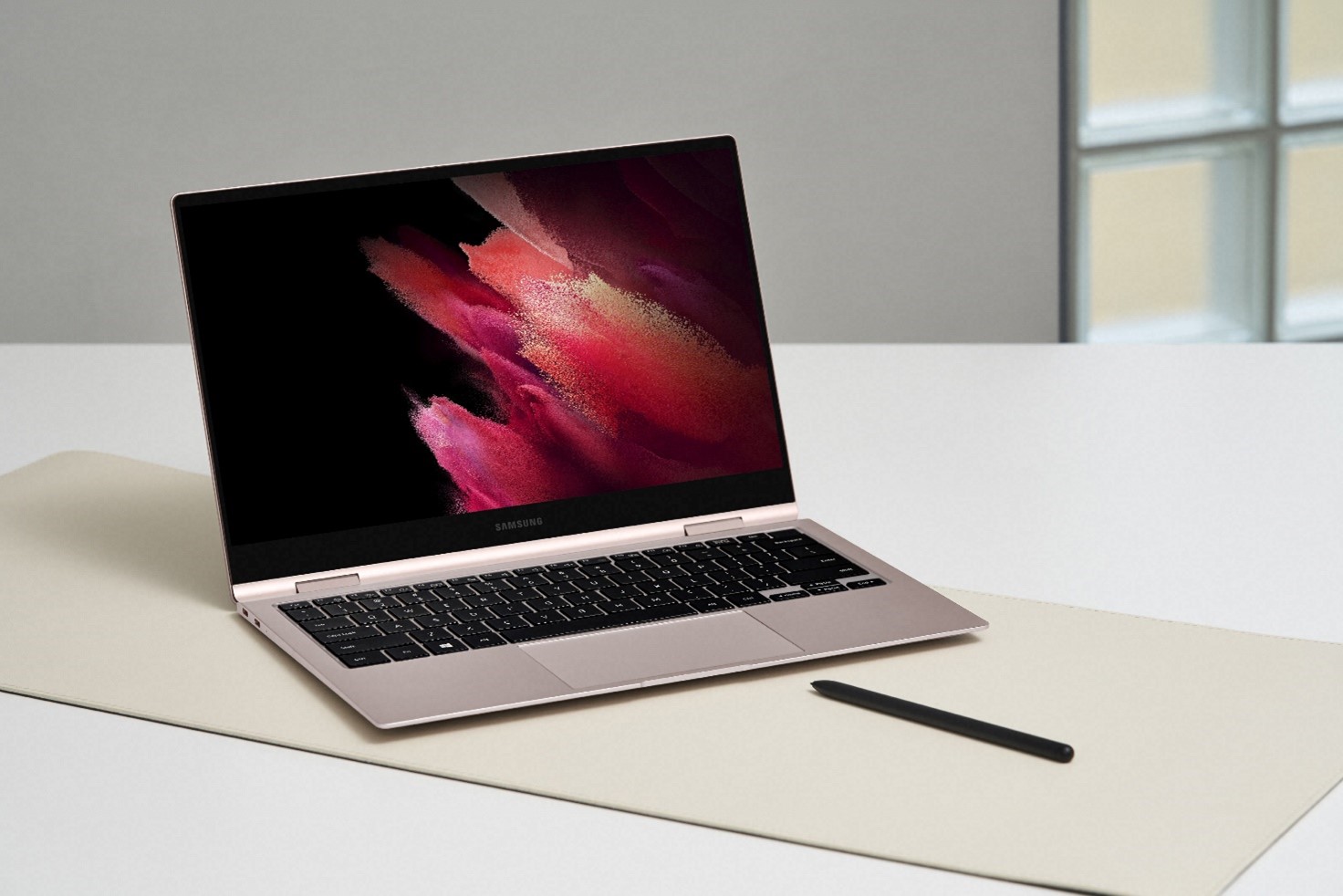 Samsung Galaxy Book