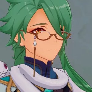 Genshin Impact