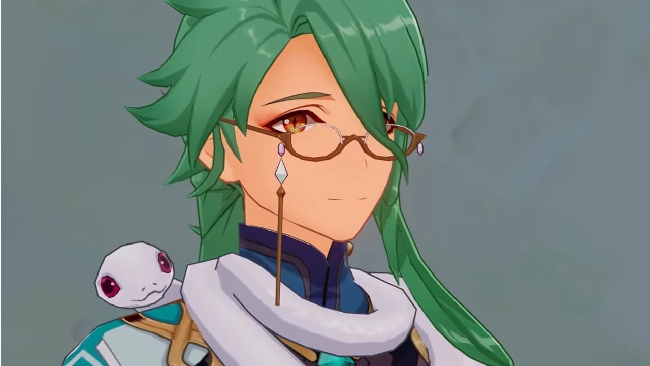 Genshin Impact