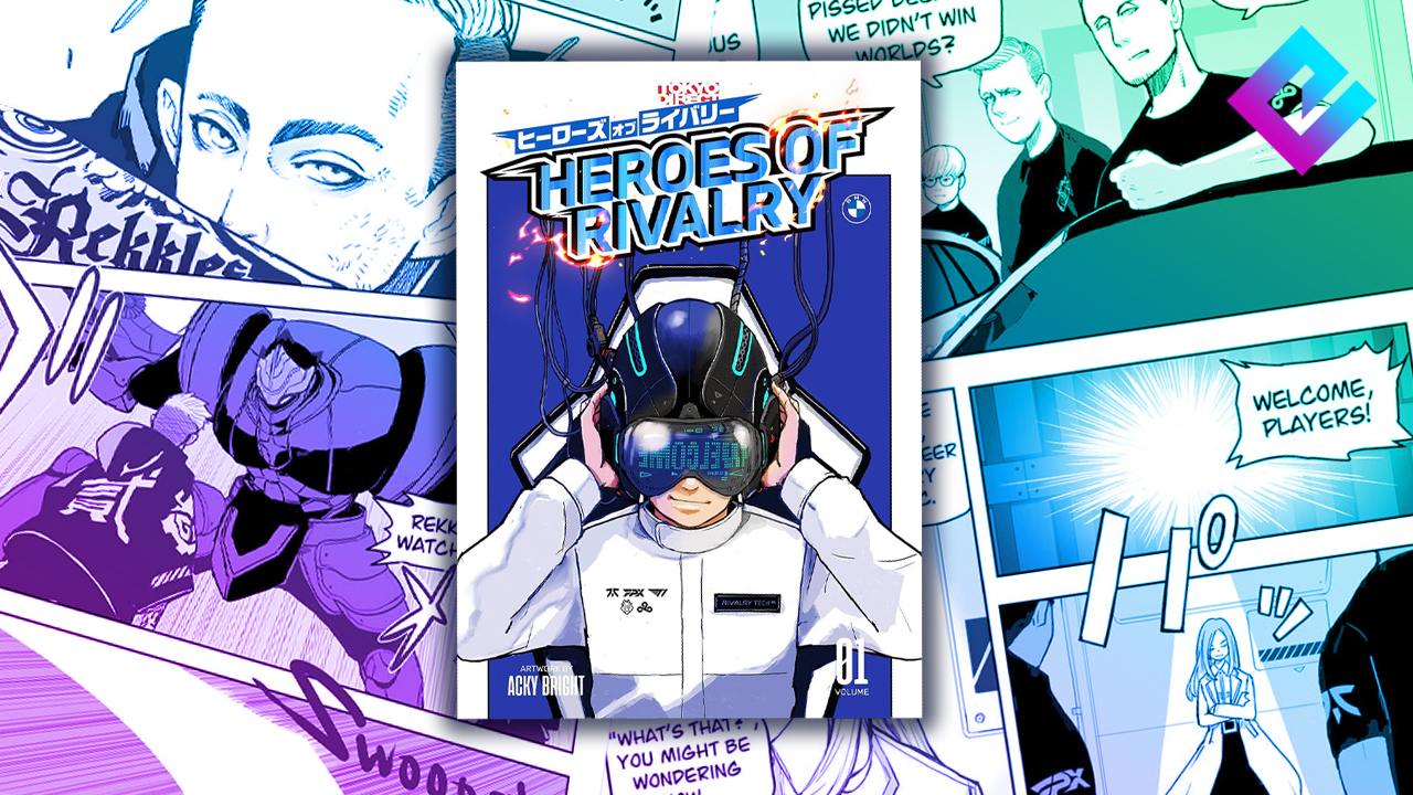 Heroes of Rivalry