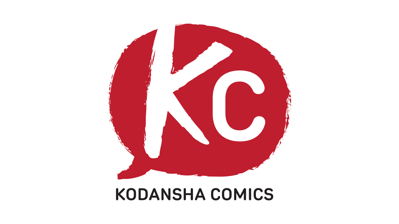 Kodansha