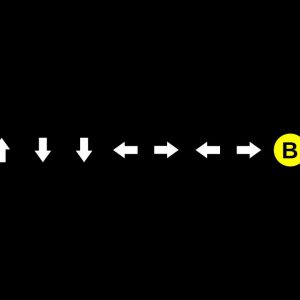 Konami Code