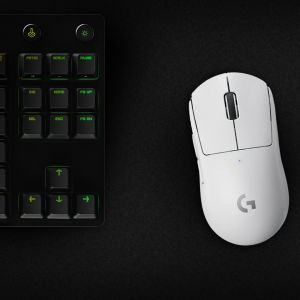 Logitech