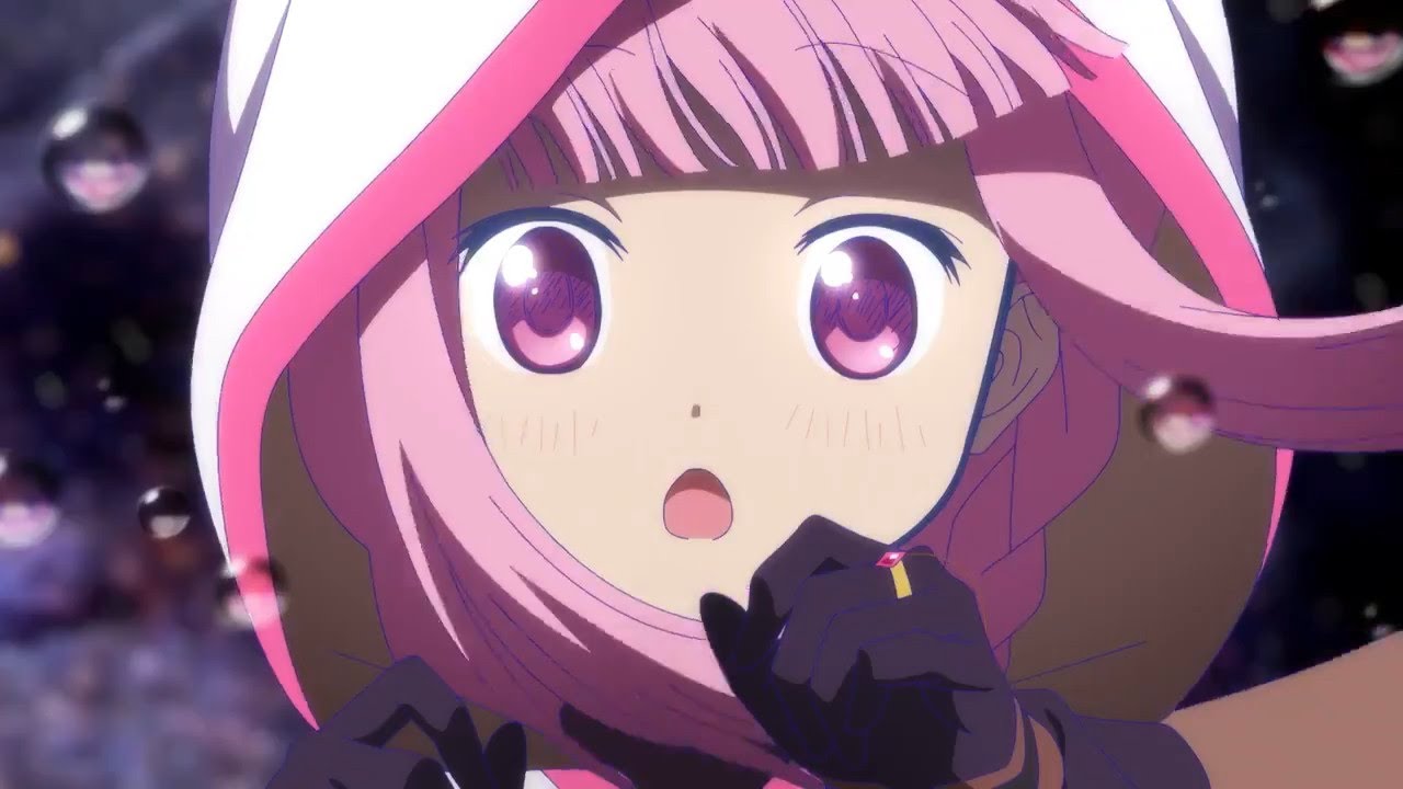 Madoka Magica