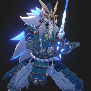 Genshin Impact