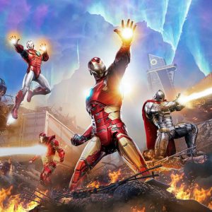 Avengers