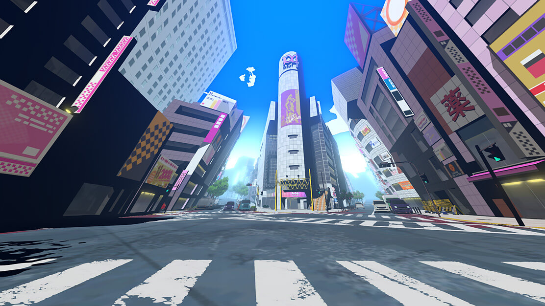 NEO the world ens with you 10