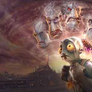 Oddworld Soulstorm