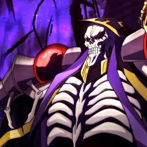 Overlord
