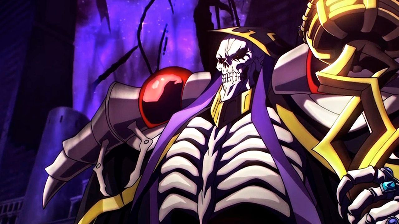 Overlord
