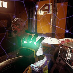 The Persistence